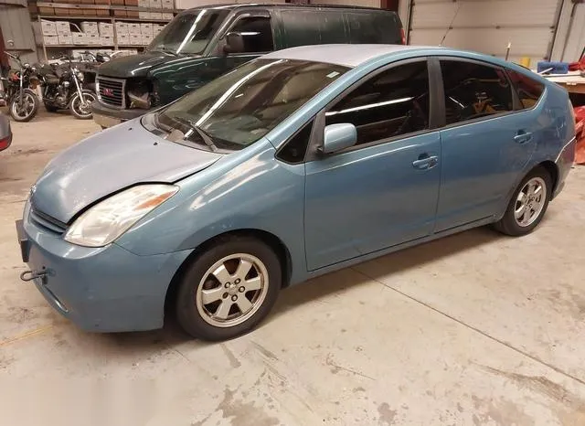 JTDKB20U253079307 2005 2005 Toyota Prius 2