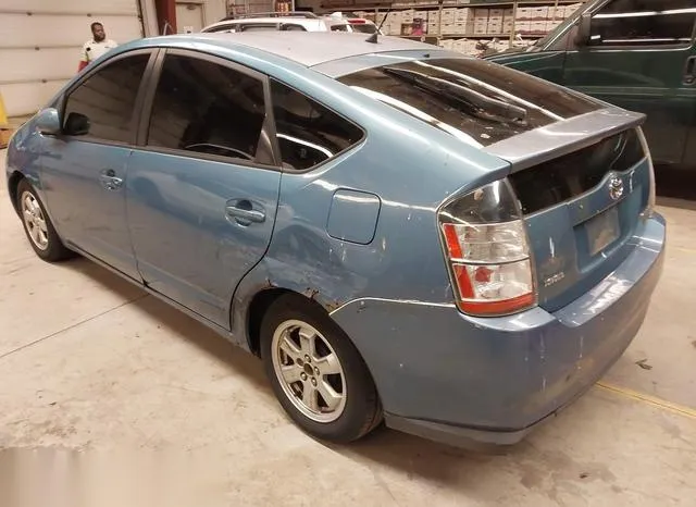 JTDKB20U253079307 2005 2005 Toyota Prius 3