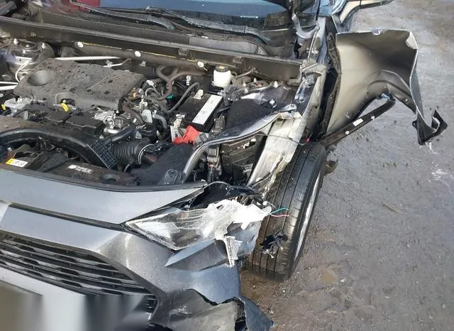 JTMW1RFV5KD037040 2019 2019 Toyota RAV4- Xle 6