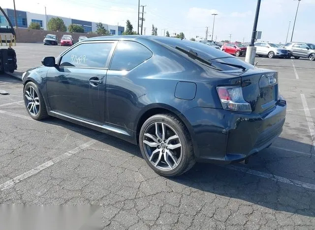 JTKJF5C79GJ016381 2016 2016 Scion TC 3