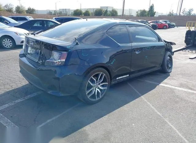 JTKJF5C79GJ016381 2016 2016 Scion TC 4