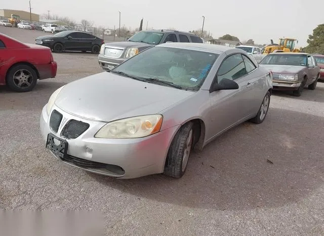 1G2ZH361974127905 2007 2007 Pontiac G6- GT 2