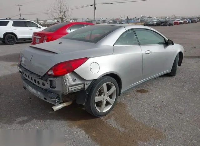 1G2ZH361974127905 2007 2007 Pontiac G6- GT 4