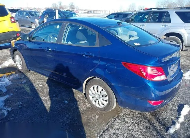 KMHCT4AE1HU173886 2017 2017 Hyundai Accent- SE 3