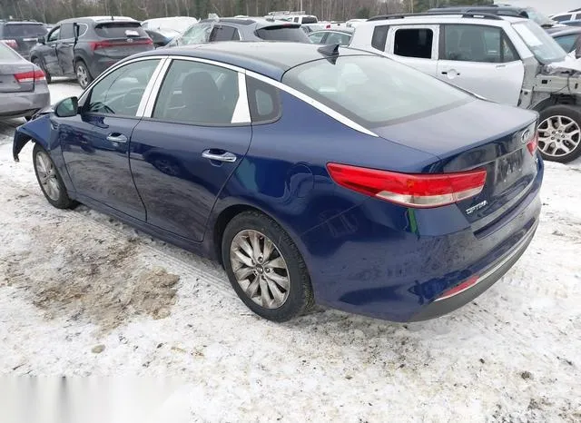 5XXGU4L39JG200830 2018 2018 KIA Optima- EX 3