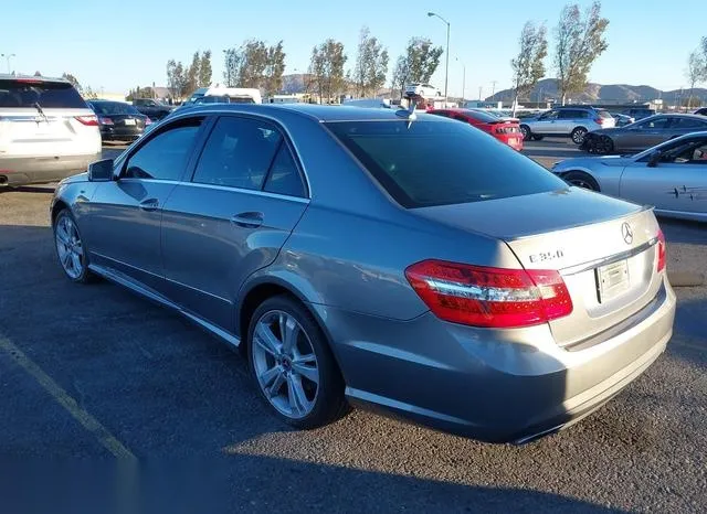 WDDHF5KB5CA533608 2012 2012 Mercedes-Benz E 350 3