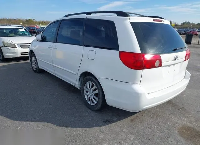 5TDZK23C88S103680 2008 2008 Toyota Sienna- CE 3