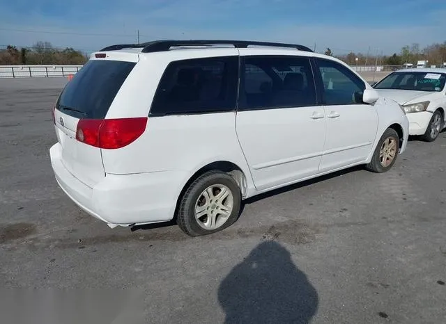 5TDZK23C88S103680 2008 2008 Toyota Sienna- CE 4