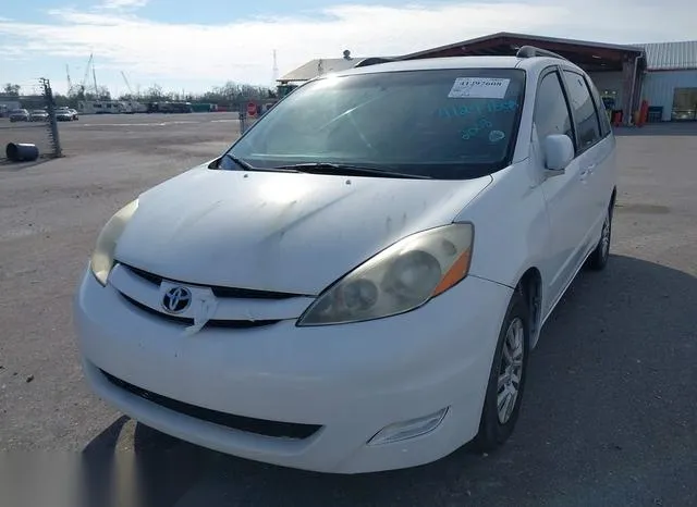 5TDZK23C88S103680 2008 2008 Toyota Sienna- CE 6