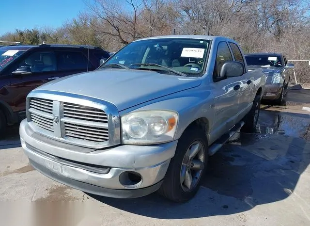 1D7HA18278S591011 2008 2008 Dodge RAM 1500- Slt 2