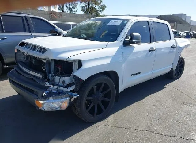 5TFEM5F15GX105819 2016 2016 Toyota Tundra- Sr5 4-6L V8 2