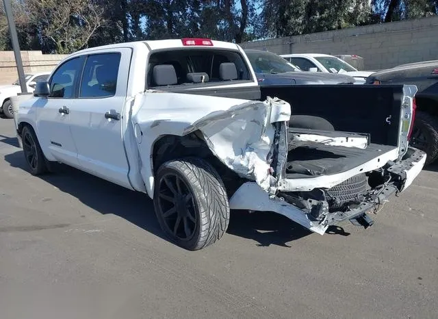 5TFEM5F15GX105819 2016 2016 Toyota Tundra- Sr5 4-6L V8 3