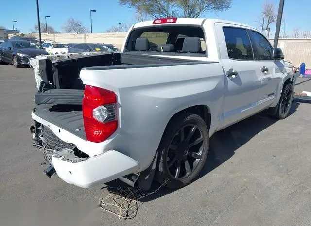 5TFEM5F15GX105819 2016 2016 Toyota Tundra- Sr5 4-6L V8 4