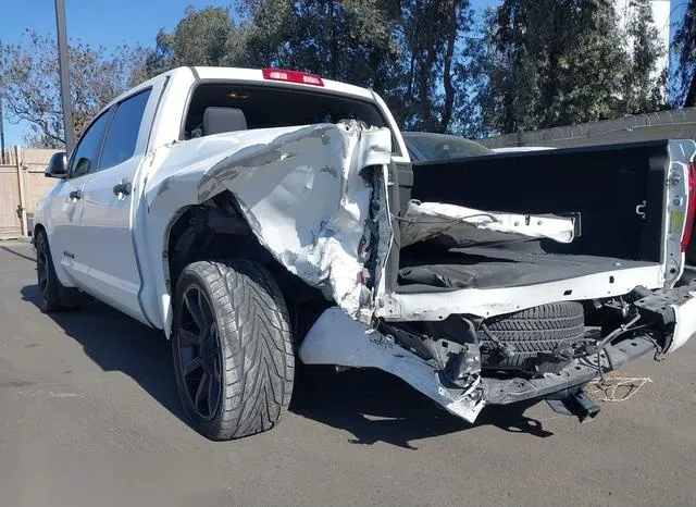 5TFEM5F15GX105819 2016 2016 Toyota Tundra- Sr5 4-6L V8 6