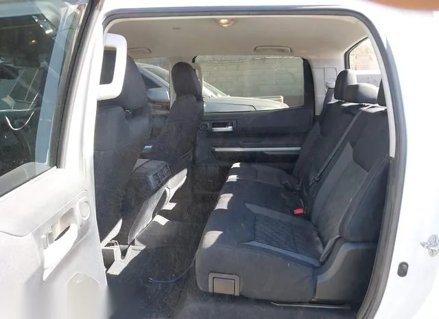 5TFEM5F15GX105819 2016 2016 Toyota Tundra- Sr5 4-6L V8 8