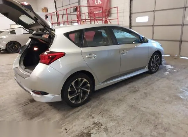 JTNKARJE7GJ506137 2016 2016 Scion IM 4