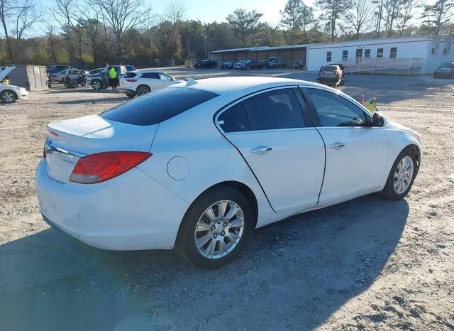 2G4GS5ER7D9221745 2013 2013 Buick Regal- Premium 1 4