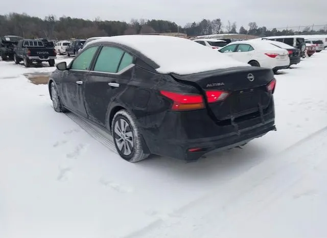 1N4BL4BV4RN310481 2024 2024 Nissan Altima- S Fwd 3