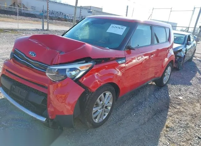 KNDJP3A58J7529586 2018 2018 KIA Soul- - 2