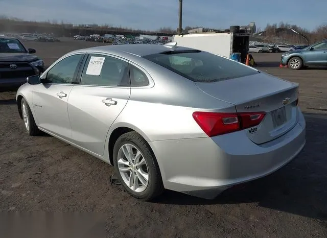 1G1ZD5ST6JF115127 2018 2018 Chevrolet Malibu- LT 3