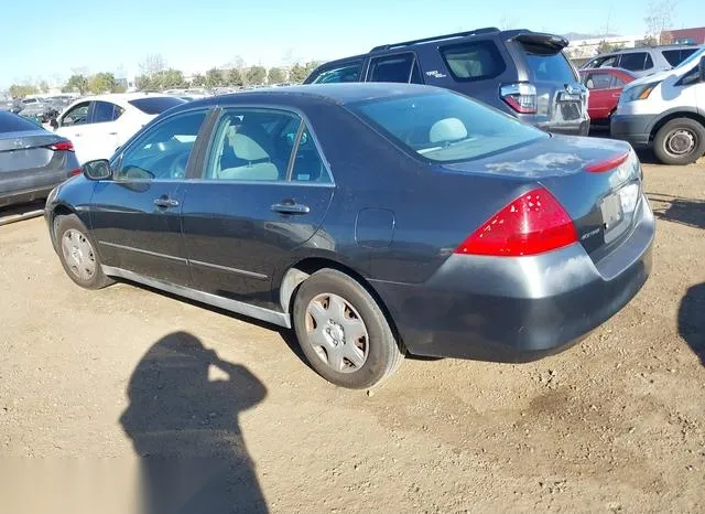 1HGCM56496A066463 2006 2006 Honda Accord- 2-4 LX 3