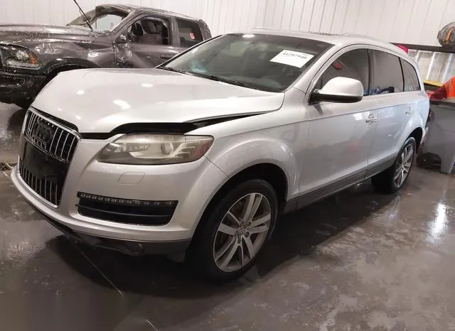 WA1LGAFE1BD007448 2011 2011 Audi Q7- 3-0T Premium 2