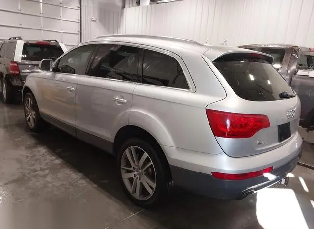 WA1LGAFE1BD007448 2011 2011 Audi Q7- 3-0T Premium 3