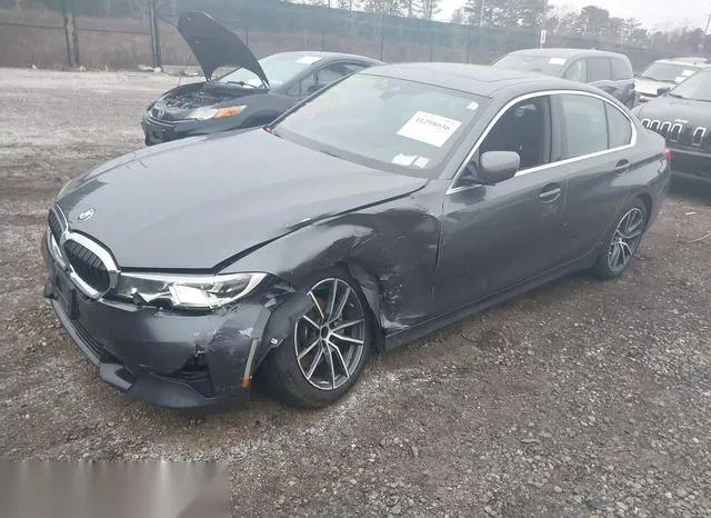 3MW5R7J01L8B19363 2020 2020 BMW 3 Series- 330I Xdrive 2