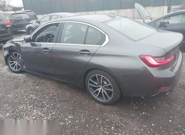 3MW5R7J01L8B19363 2020 2020 BMW 3 Series- 330I Xdrive 3