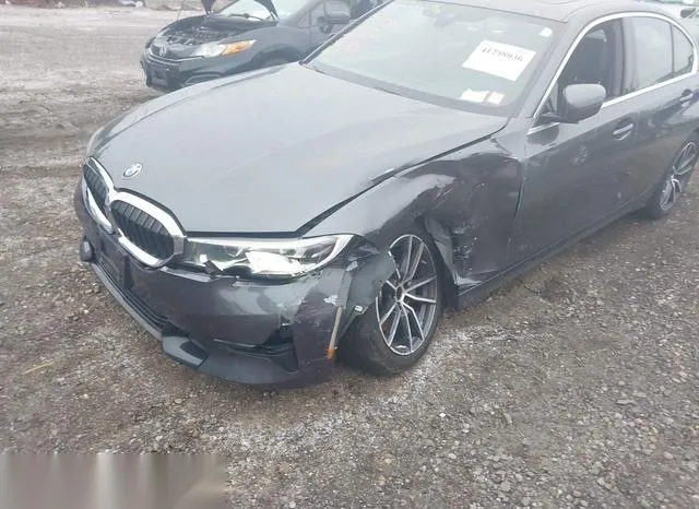 3MW5R7J01L8B19363 2020 2020 BMW 3 Series- 330I Xdrive 6