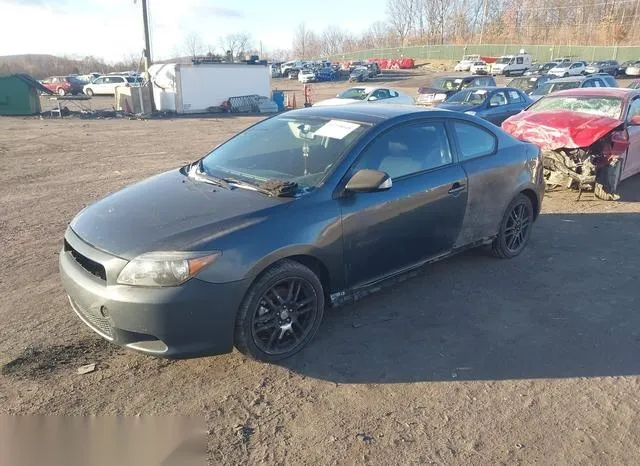 JTKDE177850013445 2005 2005 Scion TC 2