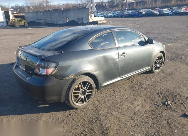 JTKDE177850013445 2005 2005 Scion TC 4