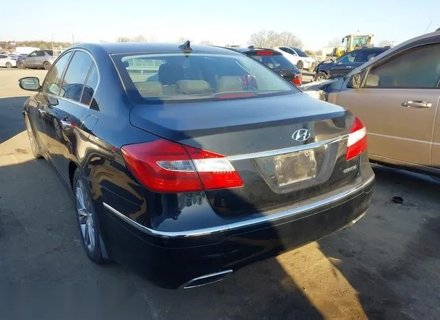 KMHGC4DD1CU184125 2012 2012 Hyundai Genesis- 3-8 3