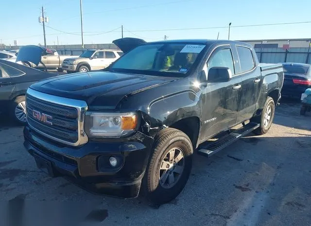 1GTG5AEA7F1251429 2015 2015 GMC Canyon 2