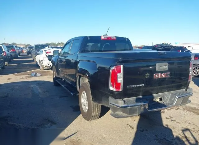 1GTG5AEA7F1251429 2015 2015 GMC Canyon 3