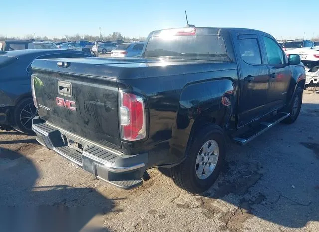 1GTG5AEA7F1251429 2015 2015 GMC Canyon 4