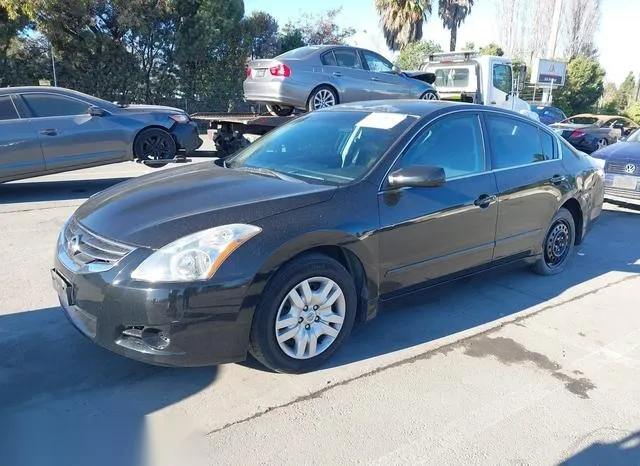 1N4AL2AP5CC203090 2012 2012 Nissan Altima- 2-5 S 2