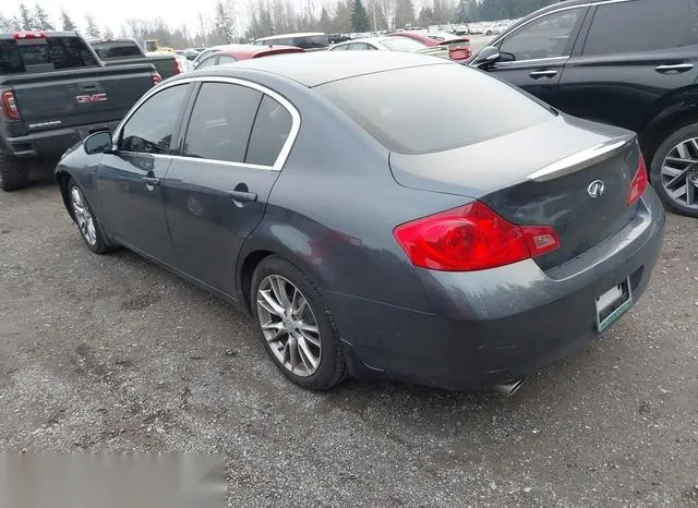 JNKBV61E87M724964 2007 2007 Infiniti G35- Journey 3