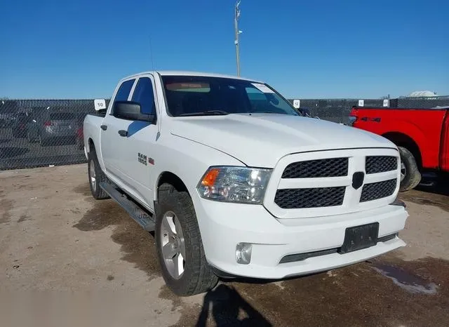 1C6RR7KT7DS671339 2013 2013 RAM 1500- Express 1