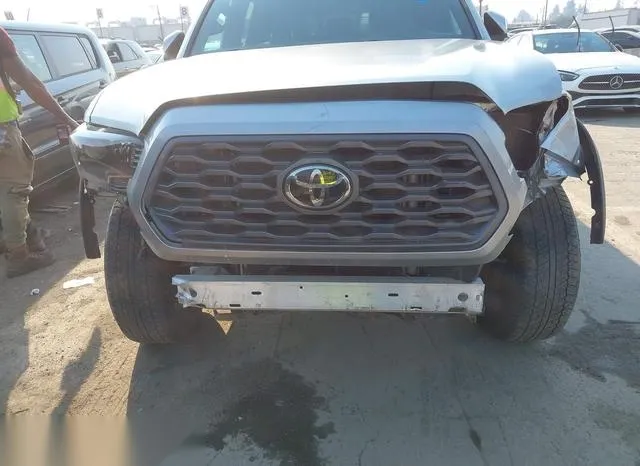 3TMCZ5AN5PM544737 2023 2023 Toyota Tacoma- Trd Off Road 6