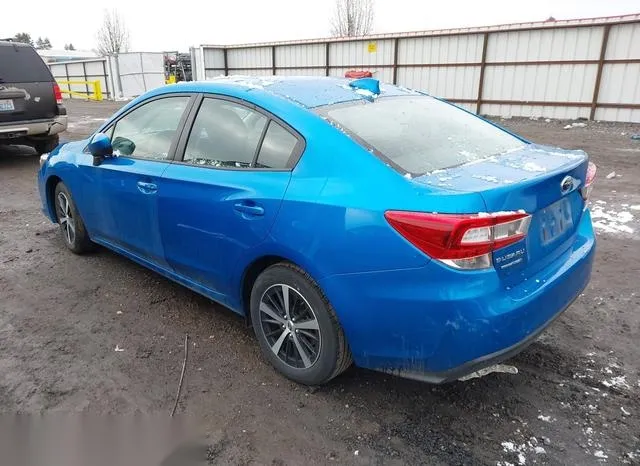 4S3GKAD68P3604286 2023 2023 Subaru Impreza- Premium 3