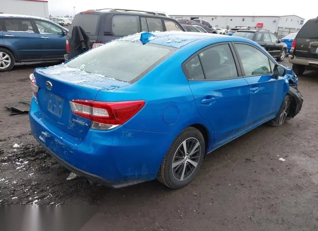 4S3GKAD68P3604286 2023 2023 Subaru Impreza- Premium 4