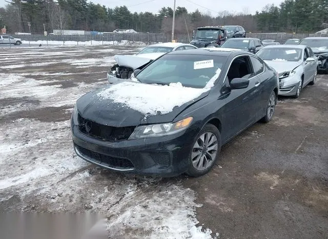 1HGCT1B36EA010357 2014 2014 Honda Accord- Lx-S 2