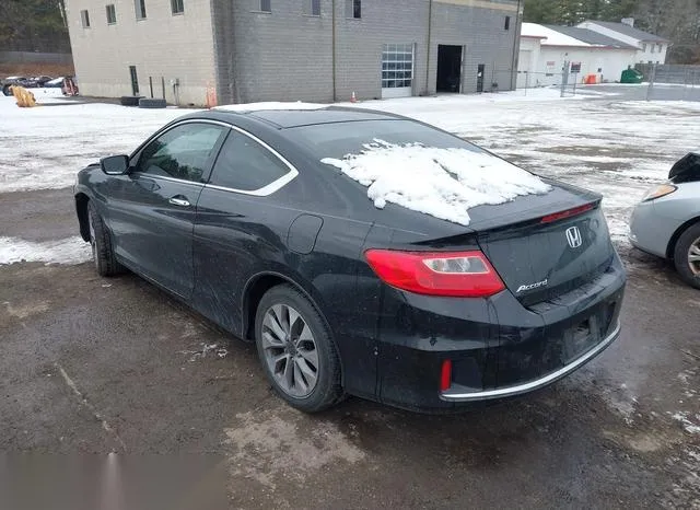 1HGCT1B36EA010357 2014 2014 Honda Accord- Lx-S 3