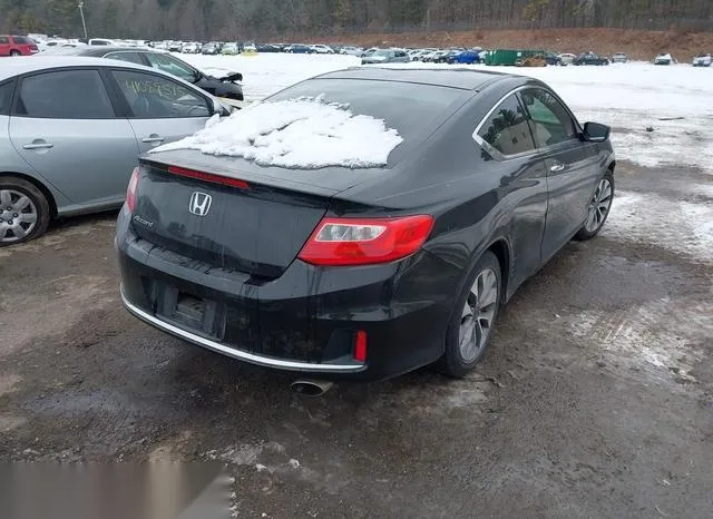 1HGCT1B36EA010357 2014 2014 Honda Accord- Lx-S 4