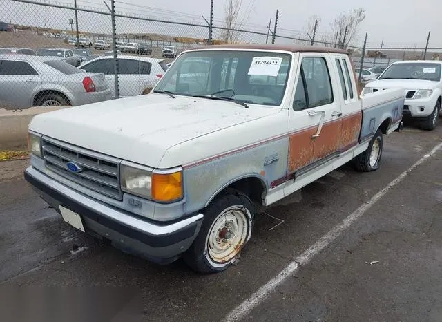 1FTEX15H6LKA12491 1990 1990 Ford F-150 2