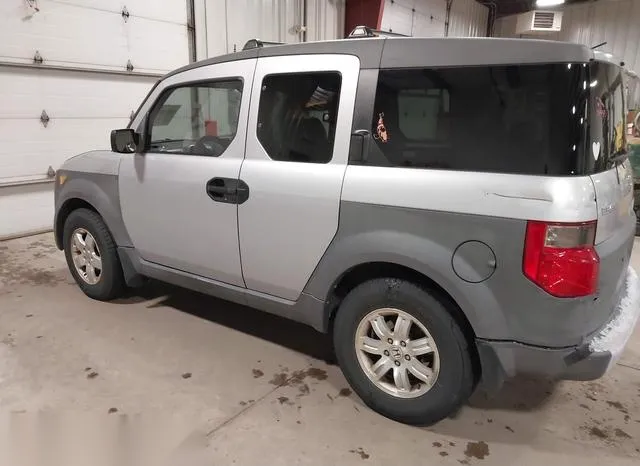 5J6YH28544L014022 2004 2004 Honda Element- EX 3