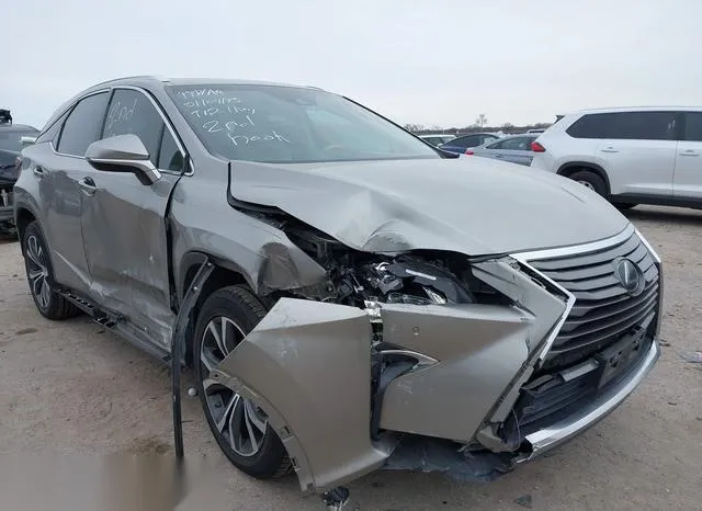 2T2ZZMCA5HC081440 2017 2017 Lexus RX- 350 6