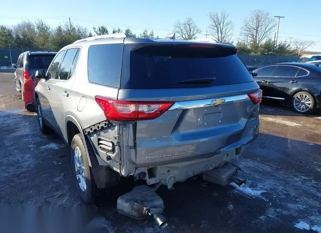 1GNEVGKW3JJ152181 2018 2018 Chevrolet Traverse- 1LT 3