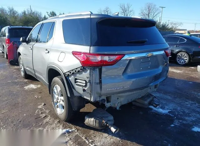 1GNEVGKW3JJ152181 2018 2018 Chevrolet Traverse- 1LT 6